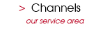 Channels